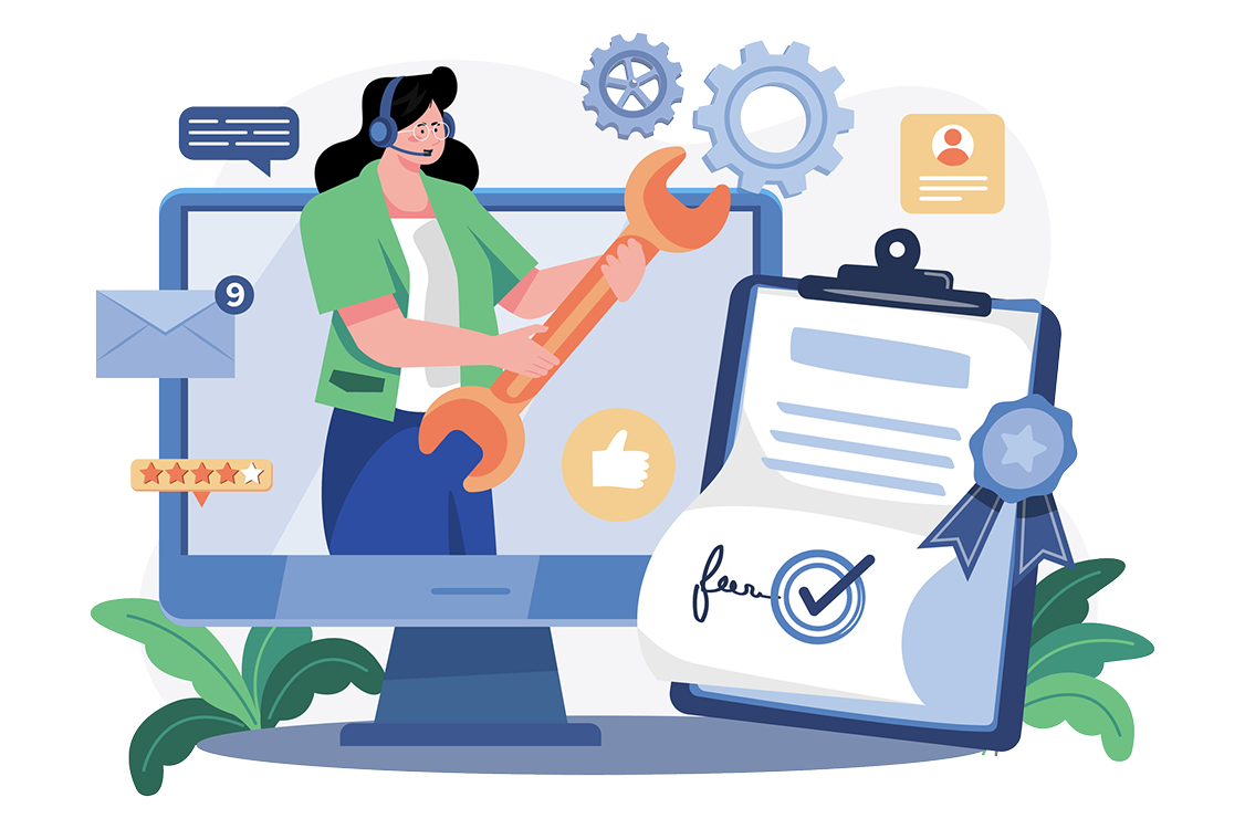 The Doc4 Non-Disclosure Agreement Article