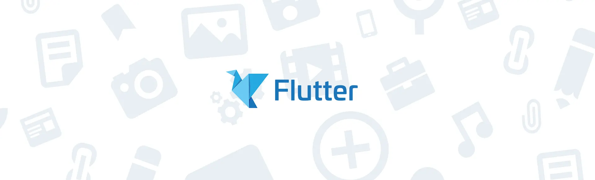 Flutter: Basic Usage