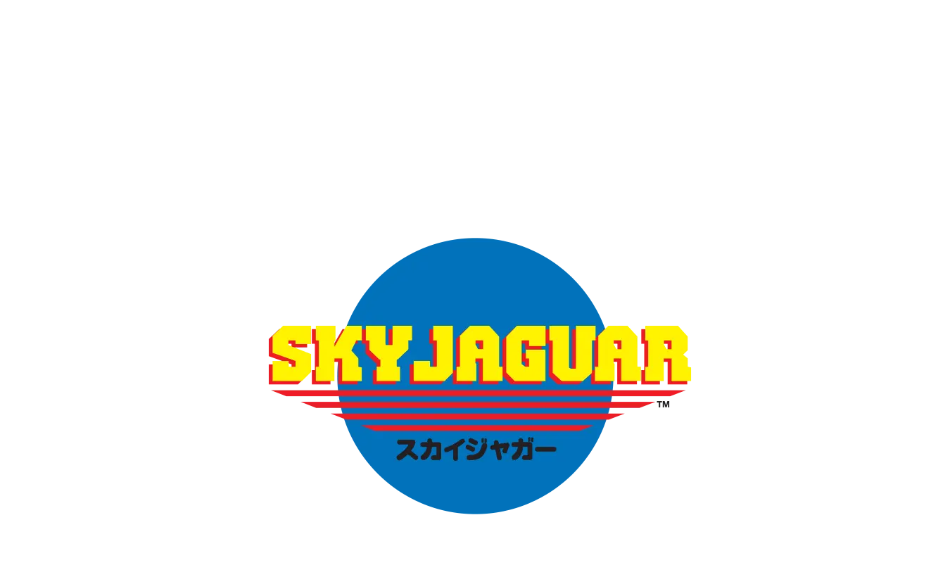 Sky Jaguar